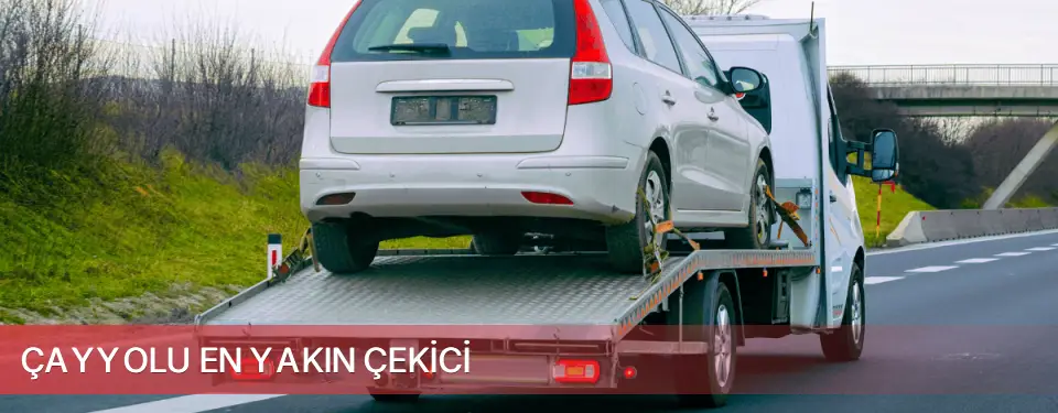 Çayyolu İlçemi En Yakın Çekici